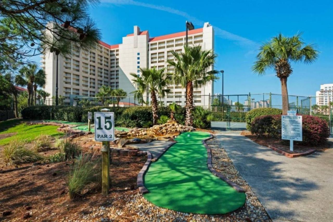 Beach Manor 410 Villa Destin Exterior foto